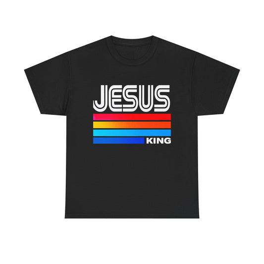 Jesus Is King T-Shirt